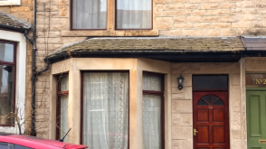 Modernisation in Lancaster photo